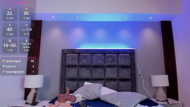 Susann_Ross's cam snapshot