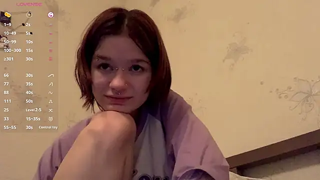 LorRebak live sex cam