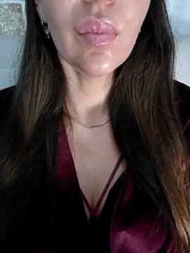 Glamour_Grace's cam snapshot