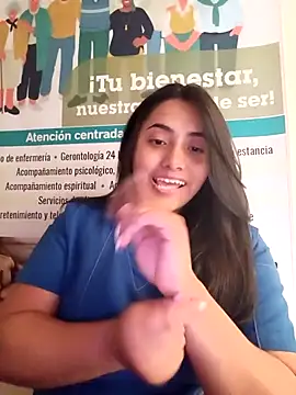 ANDREA-10_'s cam snapshot