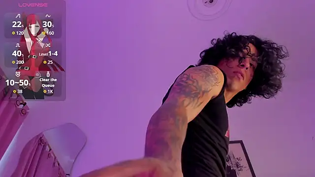 Sean_royal live sex cam