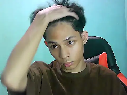 Kyoshi_19 live sex cam