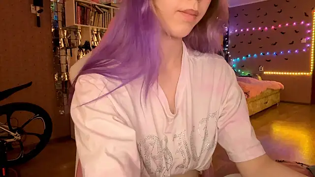 Jerrieberry's cam snapshot