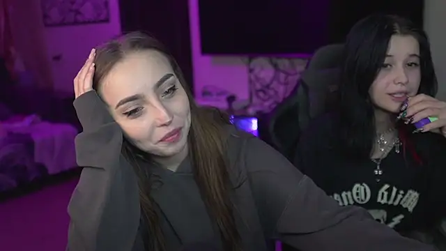 Absent_Fairy live sex cam