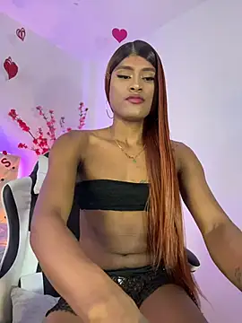 Elektra_Queen live sex cam