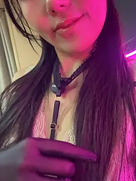 jiajia_L's cam snapshot