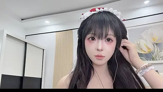 xiaoyu-8888's cam snapshot