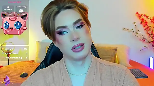 mike_blossom live sex cam