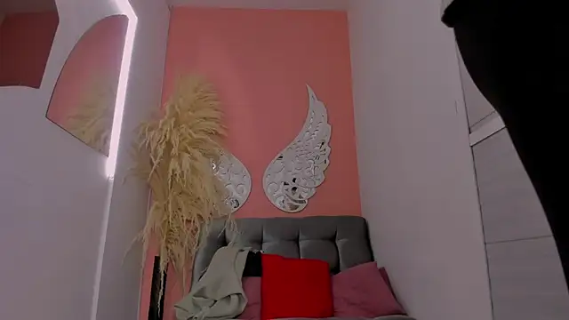 ThiccyLexxy live sex cam