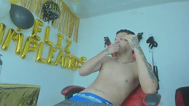 Steven_and_Camilo18 live sex cam