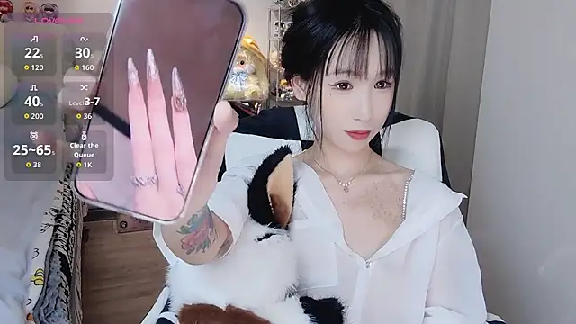 M-OTT_'s cam snapshot