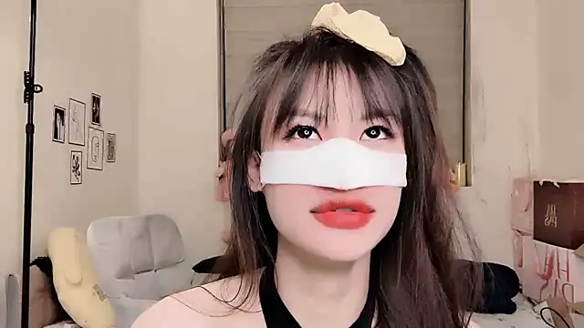 MaiLiiil's cam snapshot