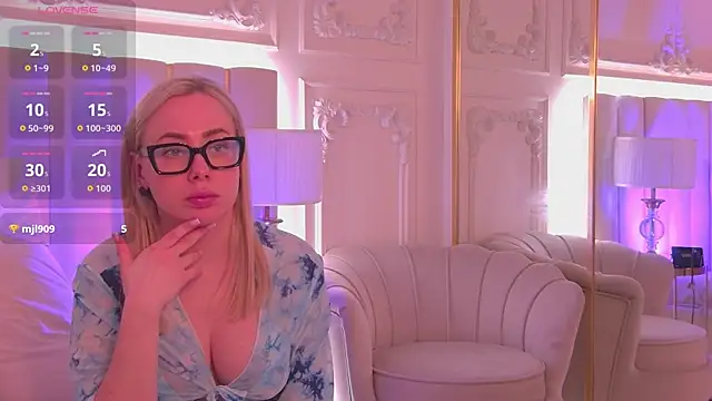 NicoleRays's cam snapshot