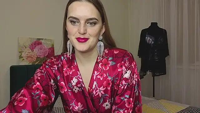 GEvangelinka's cam snapshot