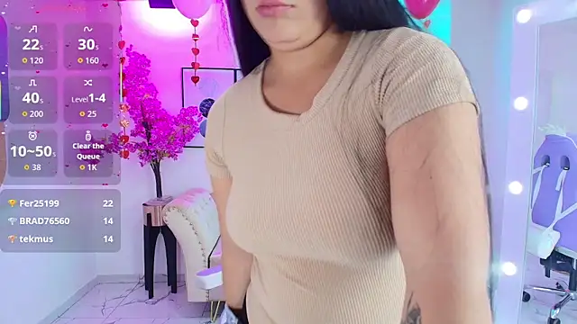 Kaori_ayu's cam snapshot