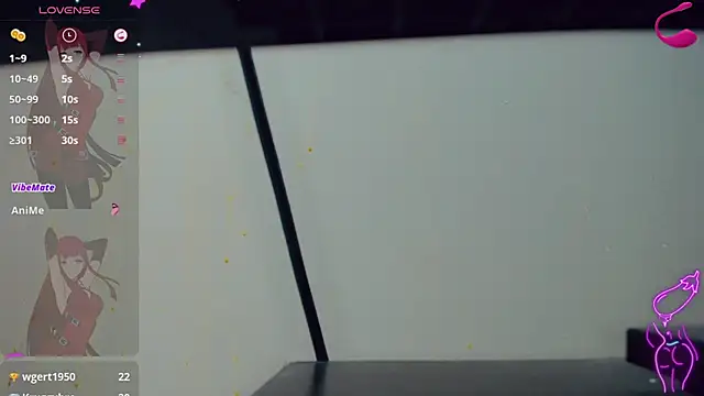 caribbean_passion_ live sex cam