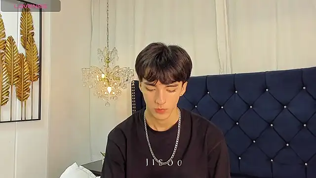 AerumChae live sex cam