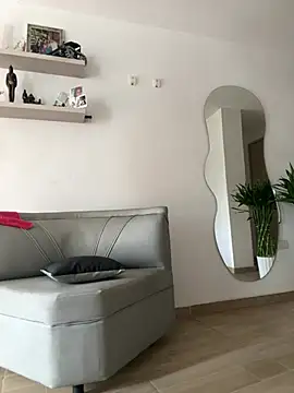 AngelinaDreams live sex cam