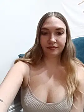 KisaVixen's cam snapshot