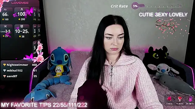 SemurMur's cam snapshot