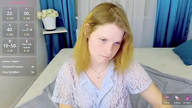 Kathlyn__Heath's cam snapshot