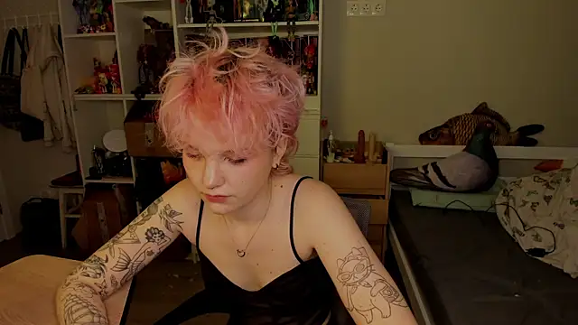 School_Love's cam snapshot