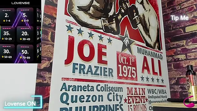 Damian_Shakur live sex cam