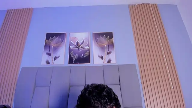 Kandyfrees_'s cam snapshot