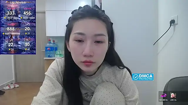 Asiagirll live sex cam