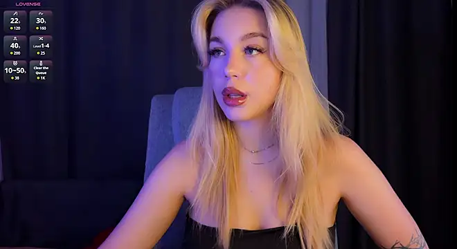 ariashaa's cam snapshot