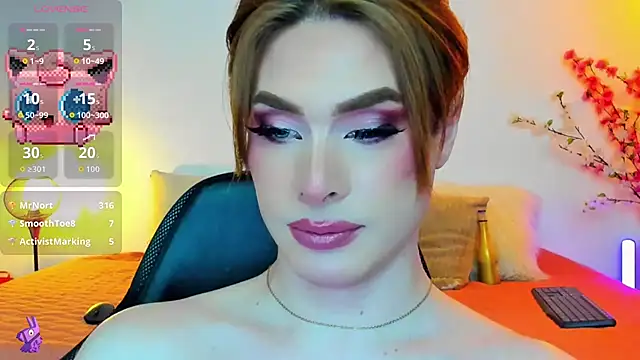 mike_blossom live sex cam