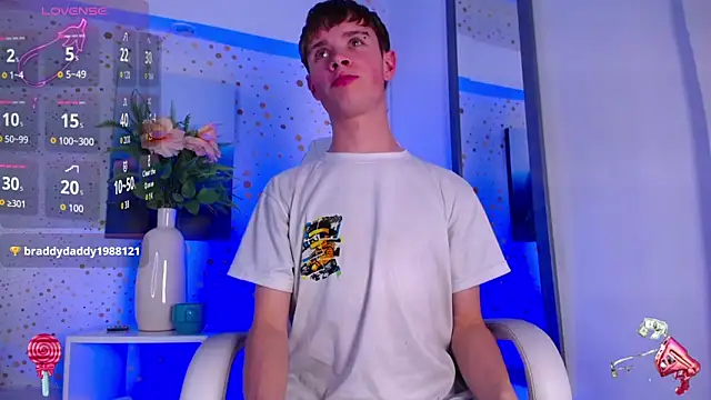 JackFrosst live sex cam