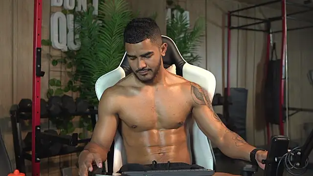 Reik_Vonn live sex cam