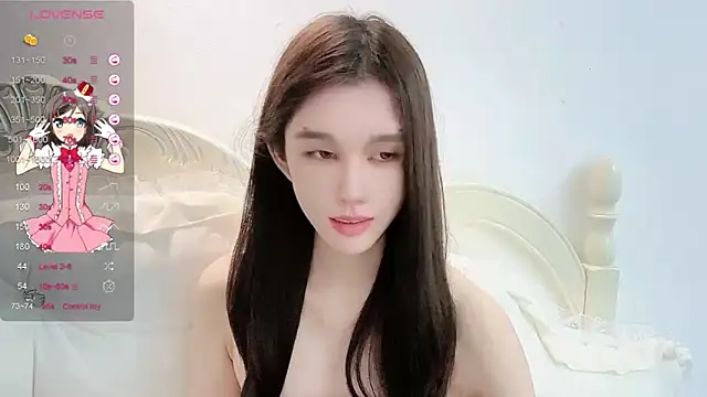 Yaooooo-Y's cam snapshot