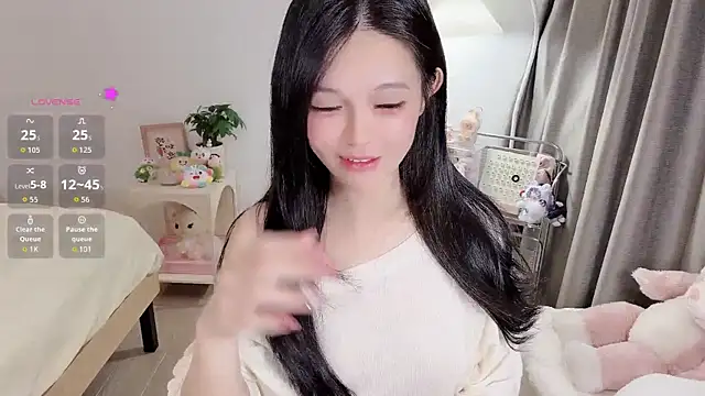 S-wan's cam snapshot