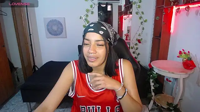 samantha_bj's cam snapshot