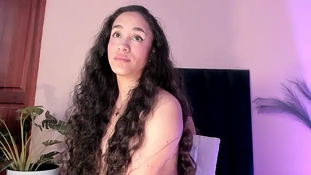 CelesteQueeen's cam snapshot