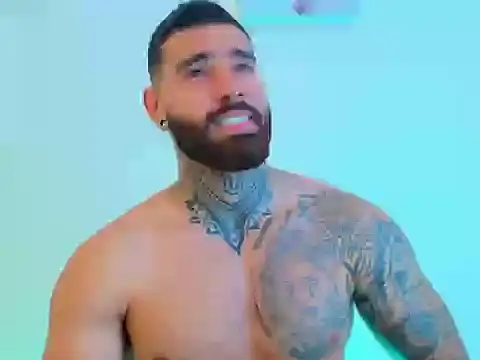 silvano_torres live sex cam