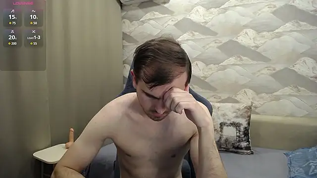 SerzhKorol1 live sex cam