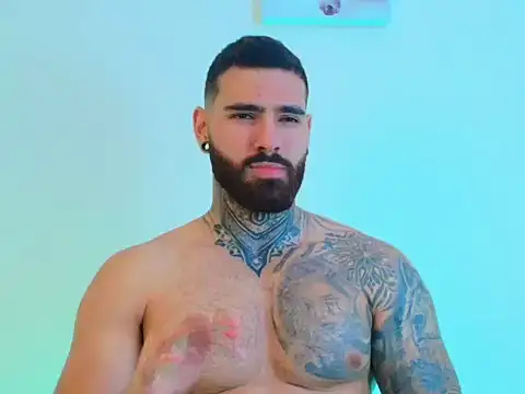 silvano_torres live sex cam