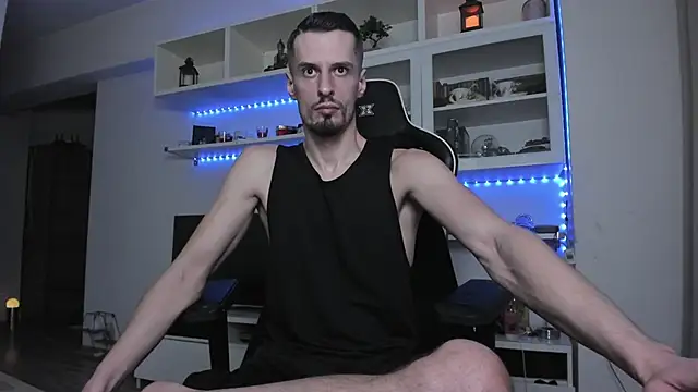 ToddClaytonn live sex cam