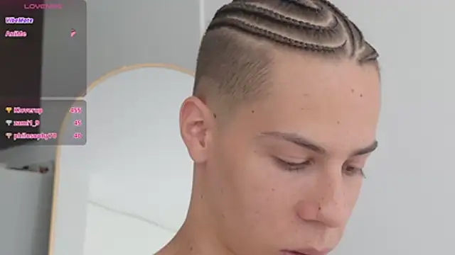 grey___27 live sex cam