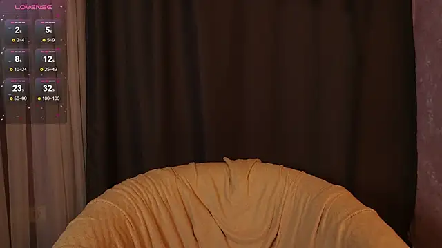 Tiffanyhunt's cam snapshot