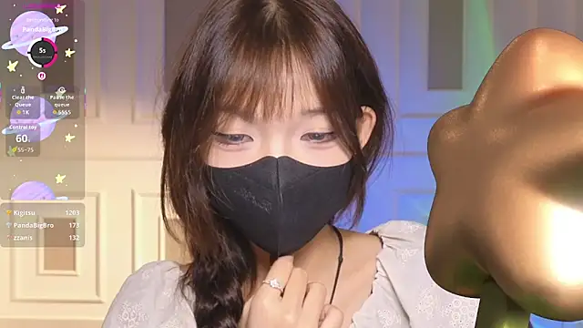 _____Panda_____ live sex cam