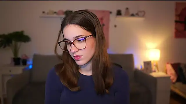 kissie_cat's cam snapshot