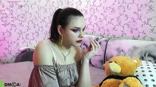 Morana_01's cam snapshot