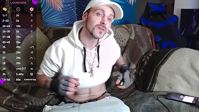 SwatRocShy live sex cam