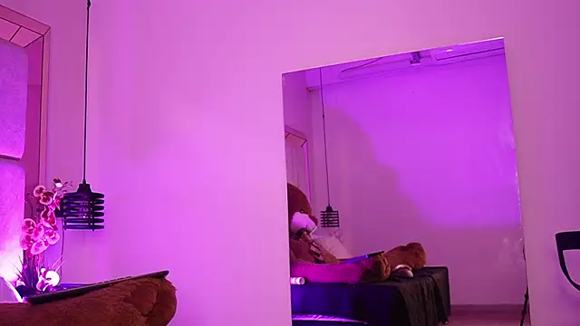 SamantaVazquez live sex cam