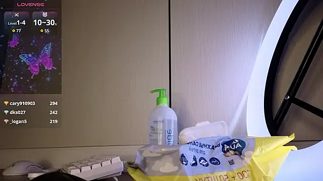 koyoomi live sex cam