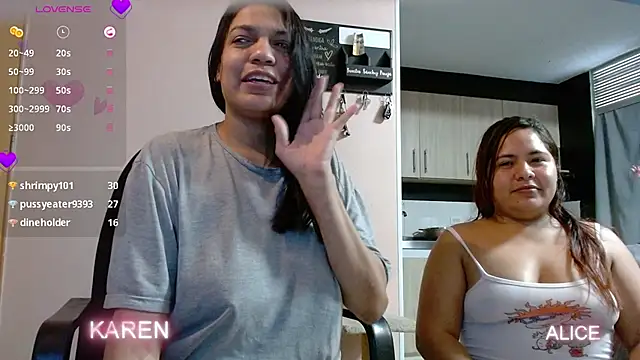 Karen_sex92 live sex cam
